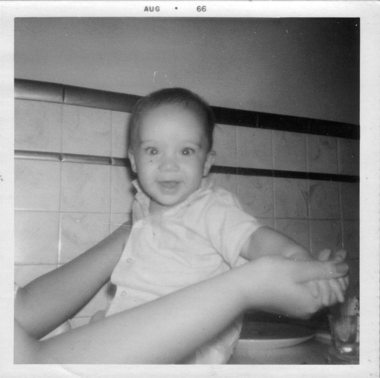 August 1966