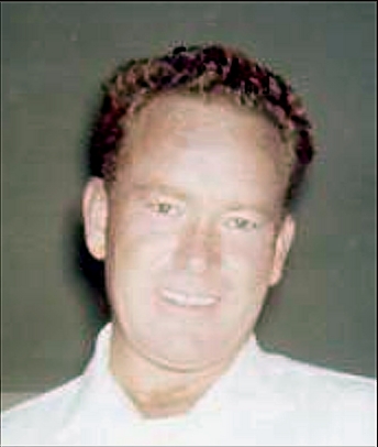 April 5, 1925 - May 22, 1970
