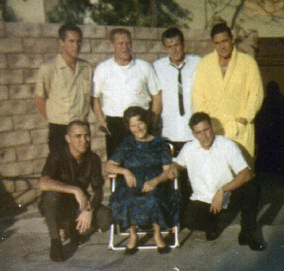 early 1960s?