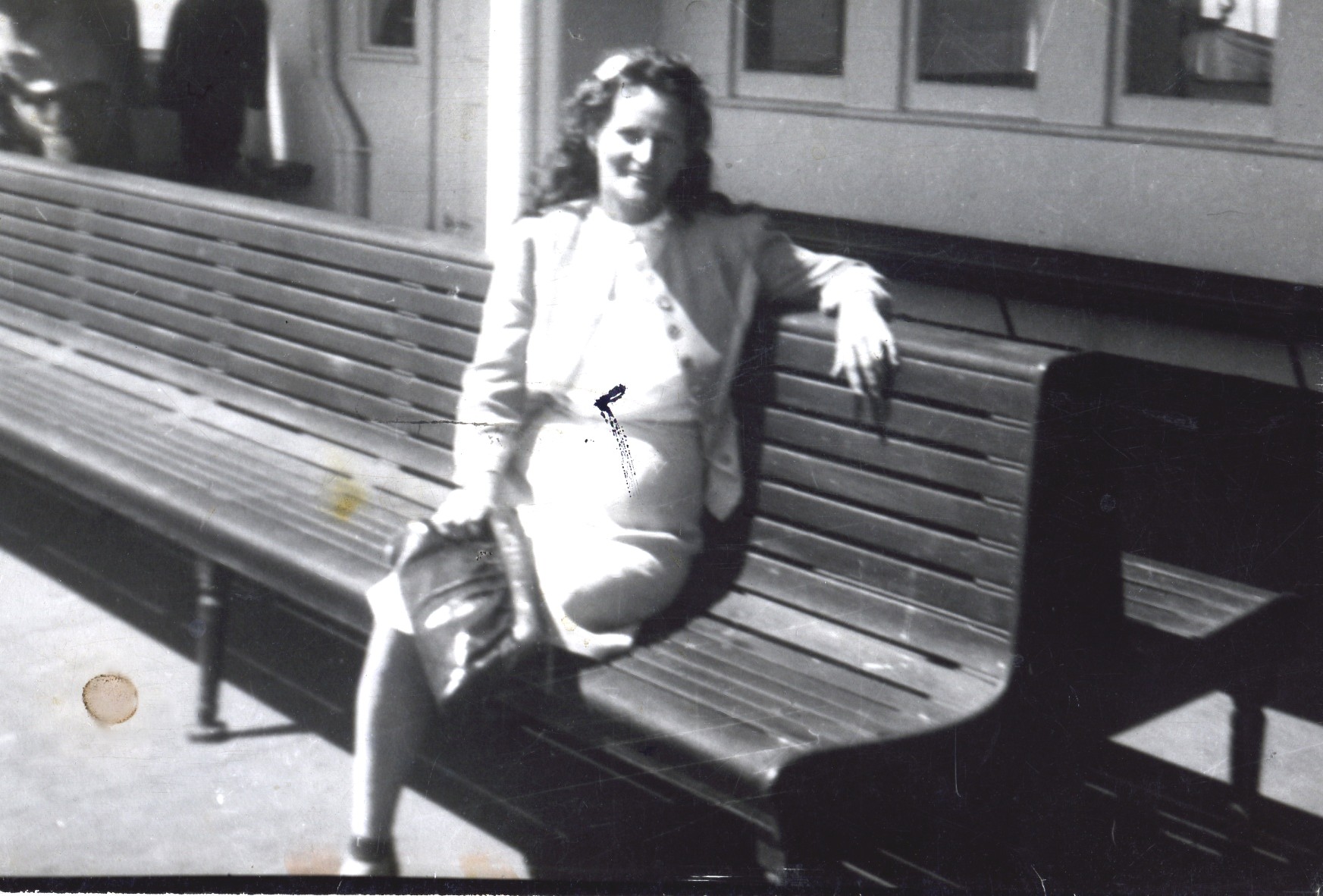 circa 1945?